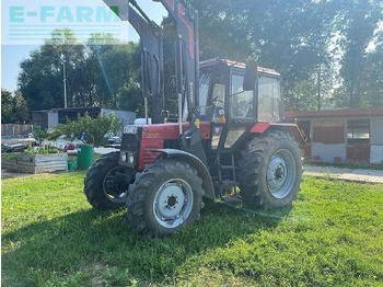 Traktor BELARUS