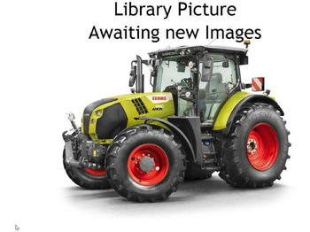 Traktor CLAAS Arion 650