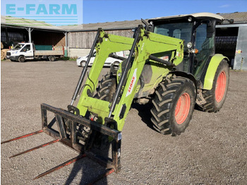 Traktor CLAAS Atos 340