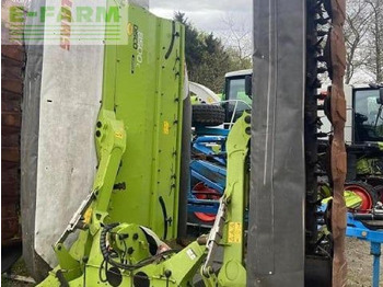 Slåttermaskin CLAAS