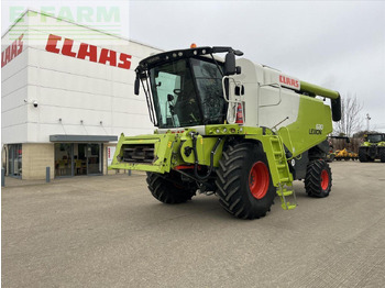 Skördetröska CLAAS Lexion 630