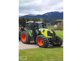 Traktor CLAAS Arion 410