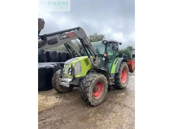 Traktor CLAAS Arion 420