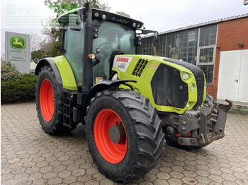 Traktor CLAAS Arion 650