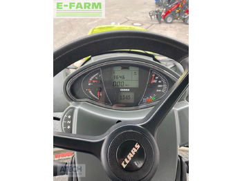 Traktor CLAAS arion 650: bild 5