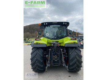 Traktor CLAAS arion 650: bild 4