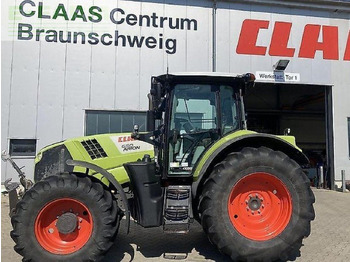Traktor CLAAS Arion 650