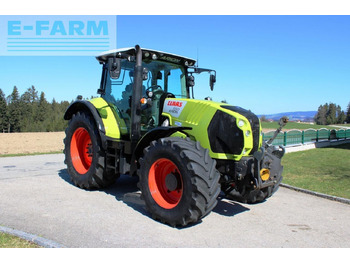Traktor CLAAS Arion 650
