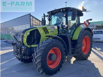 Traktor CLAAS Arion 650