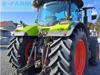 Traktor CLAAS arion 660 cmatic: bild 5