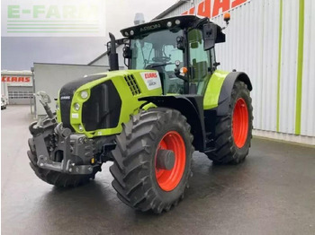 Traktor CLAAS Arion 660