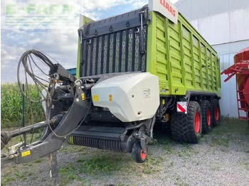 Ensilagevagn CLAAS
