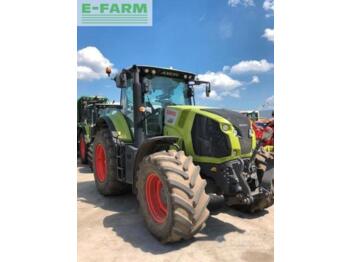 Traktor CLAAS axion 800: bild 1