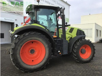 Traktor CLAAS axion 810: bild 2