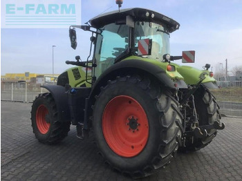 Traktor CLAAS axion 810: bild 3
