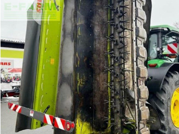 Slåttermaskin CLAAS