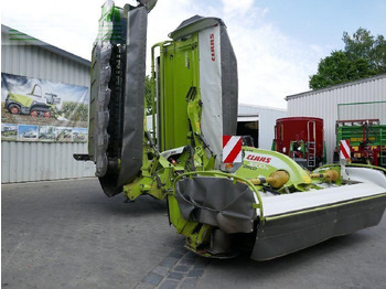 Slåttermaskin CLAAS