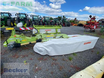 Slåttermaskin CLAAS
