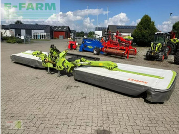 Slåttermaskin CLAAS