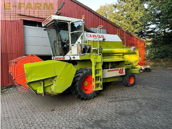 Skördetröska CLAAS Dominator