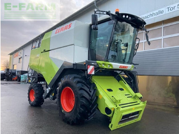 Skördetröska CLAAS