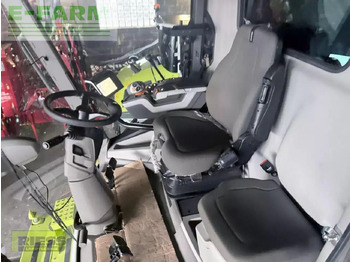 Skördetröska CLAAS evion 450 vario 560 classic e5: bild 3