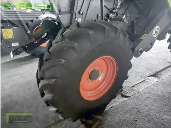 Skördetröska CLAAS evion 450 vario 560 classic e5: bild 5