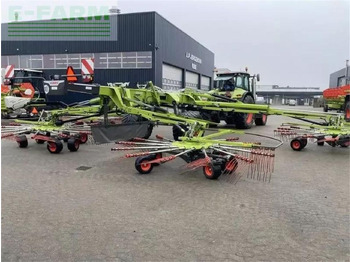 Hövändare CLAAS Liner