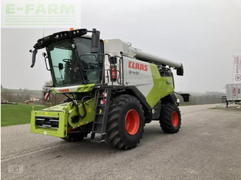 Skördetröska CLAAS