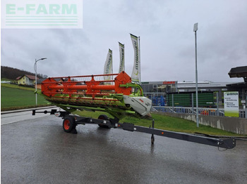 Skärbord CLAAS