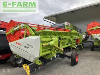 Skärbord CLAAS