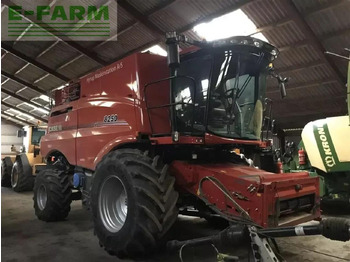 Skördetröska CASE IH Axial-Flow