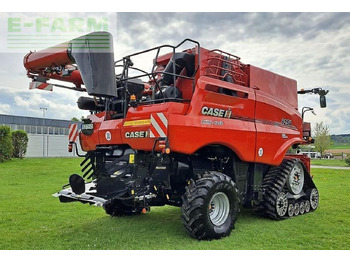 Skördetröska Case-IH axial flow 8250 sts: bild 5