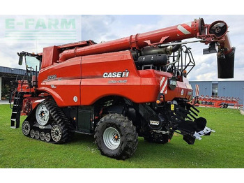 Skördetröska Case-IH axial flow 8250 sts: bild 3