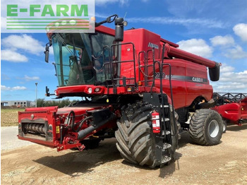 Skördetröska CASE IH Axial-Flow 9230