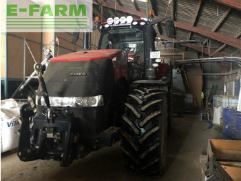 Traktor CASE IH Magnum 340