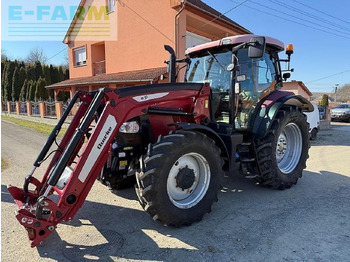 Traktor CASE IH Maxxum 115