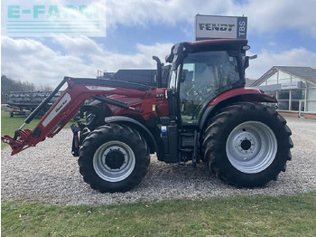 Traktor CASE IH Maxxum 115