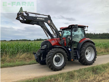 Traktor CASE IH Maxxum 125