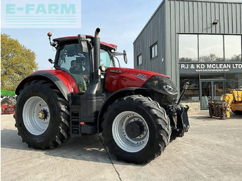 Traktor CASE IH Optum 300