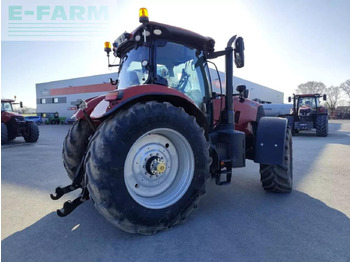 Traktor Case-IH puma 185 cvx CVX: bild 3 Traktor Case-IH puma 185 cvx CVX: bild 3