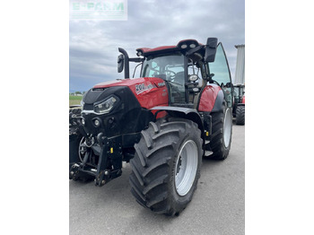 Traktor CASE IH Puma 200