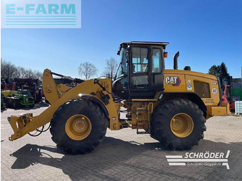 Minigrävmaskin Caterpillar 926 m agrar: bild 5