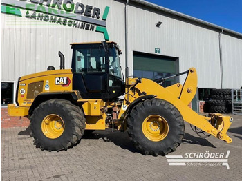 Minigrävmaskin Caterpillar 926 m agrar: bild 2