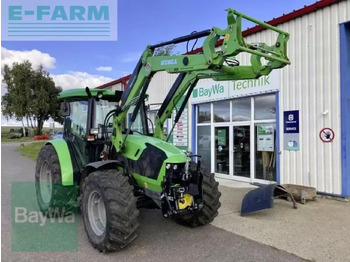 Traktor DEUTZ 5105.4 G