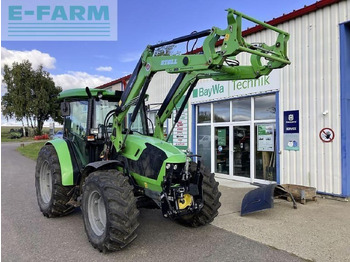 Traktor DEUTZ 5105.4 G