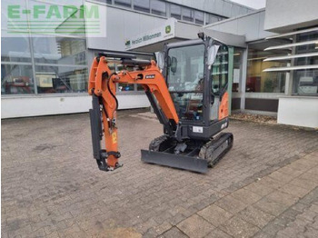 Minigrävmaskin DOOSAN DX19