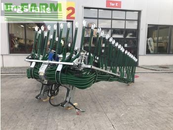 Jord injektor FARMTECH