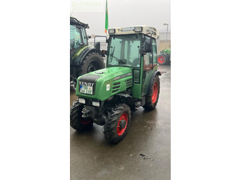 Traktor FENDT