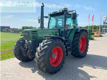 Traktor FENDT